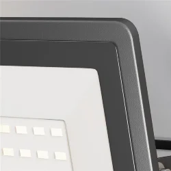 Прожектор Flood 4000К 30Вт IP 65 (Черный)