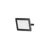 Прожектор Поток / Flood 4000К 30Вт IP 65 (Черный) FL001-L30B4K - фото