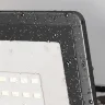 Прожектор Поток / Flood 4000К 30Вт IP 65 (Черный) FL001-L30B4K - фото 6