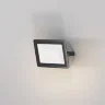 Прожектор Поток / Flood 4000К 30Вт IP 65 (Черный) FL001-L30B4K - фото 7