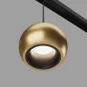 Slim Magnetic Трековый светильник 5W 4200K Event (латунь) 85040/01 85040/01 - фото 3