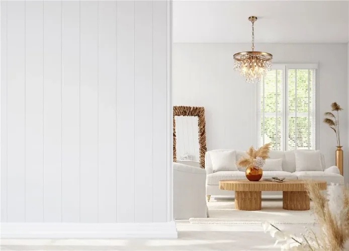 Подвесной светильник Linn E14x5 (Золото) - фото 4