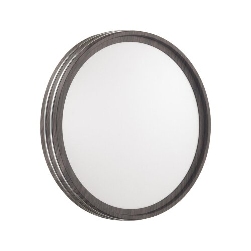 Настенно-потолочный светильник «Sonex» 7604/CL, серия: TROSTO (накладной). Фото 1.