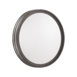 Настенно-потолочный светильник «Sonex» 7604/CL, серия: TROSTO (накладной) - заменяемый LED модуль