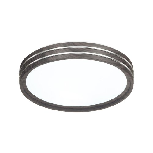 Настенно-потолочный светильник «Sonex» 7604/CL, серия: TROSTO (накладной). Фото 2.