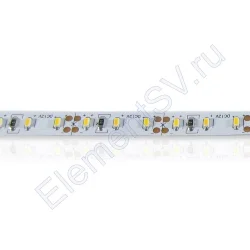 Светодиодная лента LUX class , 3014, 120 LED, Warm White, 12V, IP20 (8 мм)