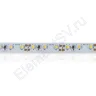 Светодиодная лента LUX class , 3014, 120 LED, Warm White, 12V, IP20 (8 мм) - фото 2.