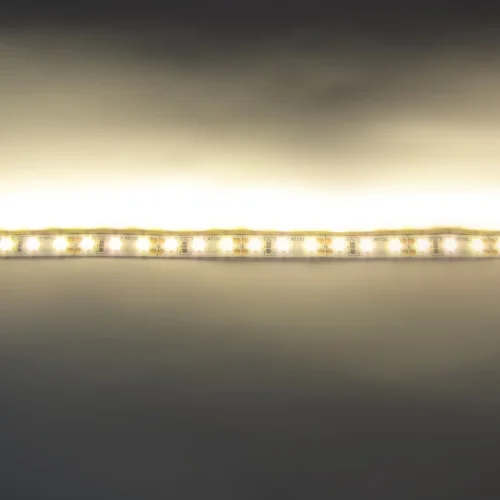 Светодиодная лента LUX class , 3014, 120 LED, Warm White, 12V, IP20 (8 мм) - фото I