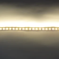 Светодиодная лента LUX class , 3014, 120 LED, Warm White, 12V, IP20 (8 мм)