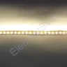 Светодиодная лента LUX class , 3014, 120 LED, Warm White, 12V, IP20 (8 мм) - фото 3.
