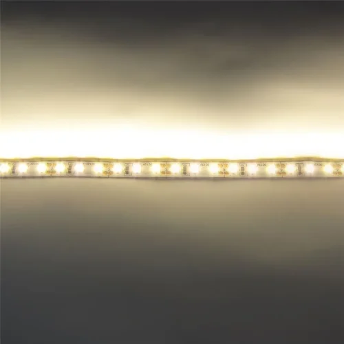 Светодиодная лента LUX class , 3014, 120 LED, Warm White, 12V, IP20 (8 мм) - фото I