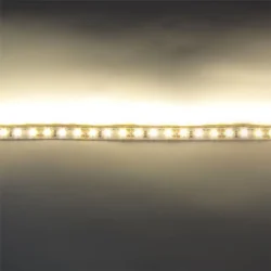 Светодиодная лента LUX class , 3014, 120 LED, Warm White, 12V, IP20 (8 мм)