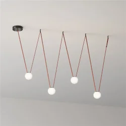 Комплект текстильной подвесной системы Parity TFC-Par-H01-R