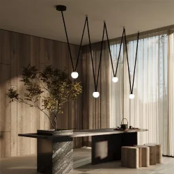 Комплект текстильной подвесной системы Parity TFC-Par-H01-R