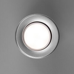 Накладной потолочный светильник DLN116 GU10