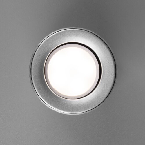 Накладной потолочный светильник - Фото 2