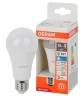 Лампа светодиодная LS 7W/2700K (=60W) E27 | LED Star 3Y | Груша | - OSRAM. Фото