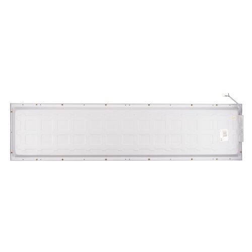 ULP-30120 36W-4000K-LL IP40 PREMIUM+ OPAL WHITE Светильник светодиодный потолочный универсальный, Белый свет 4000K, 3900Лм, Корпус белый, В комплекте с и-п - фото 2
