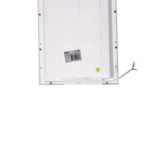 ULP-30120 36W-4000K-LL IP40 PREMIUM+ OPAL WHITE Светильник светодиодный потолочный универсальный, Белый свет 4000K, 3900Лм, Корпус белый, В комплекте с и-п - фото 5