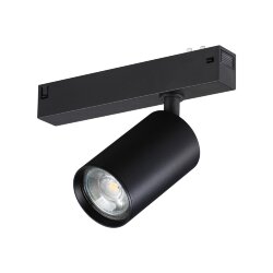 Трековый светильник «Novotech» 359965, серия: VECTOR (крепление к треку)