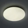 Светильник светодиодный декоративный PPB Starway-2 32Вт 4000К IP20 d320х60 настенно-потолочный бытовой JazzWay 5025493 - фото 3