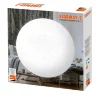 Светильник светодиодный декоративный PPB Starway-2 32Вт 4000К IP20 d320х60 настенно-потолочный бытовой JazzWay 5025493 - фото 7