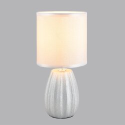 Настольная лампа «LUMION» 8172/1T, серия: EVANA - -