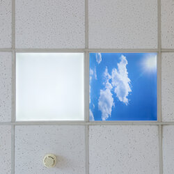 Светильник ЭЛИС PANEL LED ОБЛАКА5