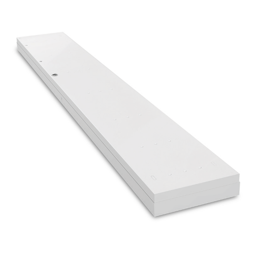 Светильник WOLTA STD ДПО13-54-141-4К с БАП EM1 54Вт 4000К IP54 Матовый - фото 3.