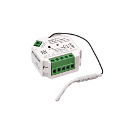 'Реле EASYBUS AC 220В, 400Вт, ES-B-AC-SW400-NF 007501