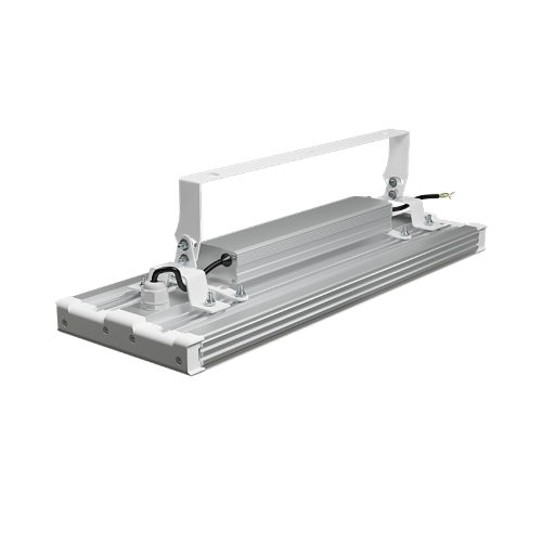 Светодиодный прожектор WOLTA PRO АВРОРА ДО01-80-502-5К А50 80Вт 5000К IP65 Прозрачный - фото 2.