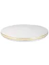 Светильник светодиодный Classic SKY Gold 48Вт 4000К IP40 4000лм 230В КОСМОС KCSky48w_G4000K - фото