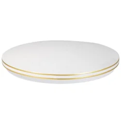 Светильник светодиодный Classic SKY Gold 48Вт 4000К IP40 4000лм 230В КОСМОС KCSky48w_G4000K