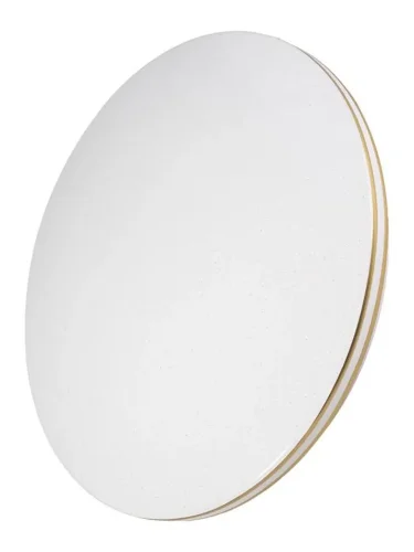 Светильник светодиодный Classic SKY Gold 48Вт 4000К IP40 4000лм 230В КОСМОС KCSky48w_G4000K - фото 3