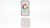 Сенсорный пульт R8 IC66 RGBW/RGB (RF2,4GHz, 4 zone, 3VDC (CR2032)) - фото II