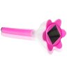 USL-C-420-PT305 PINK CROCUS Садовый светильник на солнечной батарее, Белый свет, 1xLR Ni-Mh аккумулятор в-к, IP44. - фото 2