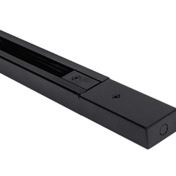 'Шинопровод однофазный черный, TR-BL-2 003729