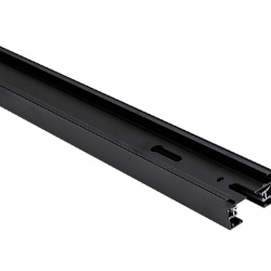 'Шинопровод однофазный черный, TR-BL-2 003729