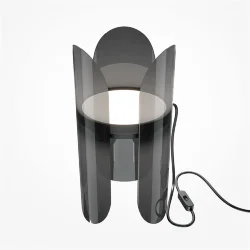 Настольный светильник Insight 3000К 6Вт (Черный)