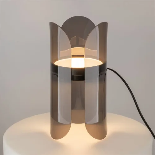 Настольный светильник Insight 3000К 6Вт (Черный) - фото 10