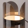Настольный светильник Инсайт / Insight 3000К 6Вт (Черный) MOD416TL-L6BR3K - фото 4
