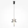 Подвесной светильник Звуковая волна / Sound Wave G9х1 (Черный) MOD255PL-01B4 - фото 13