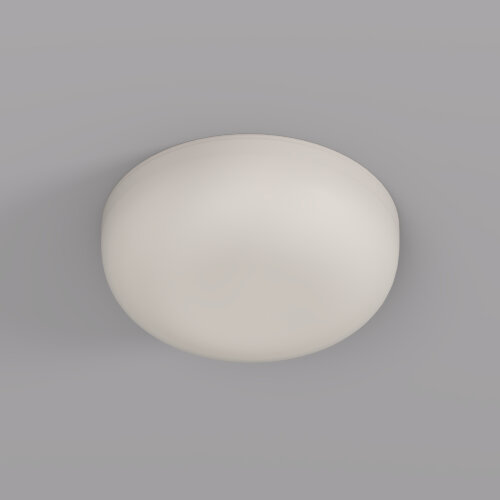 DK4601-DW Встраиваемый светильник, IP 20, 9 Вт, LED 4000, белый, пластик. Фото 2