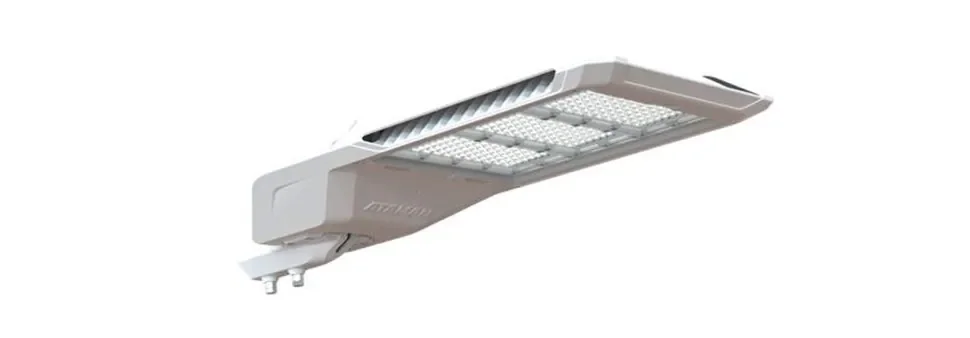 Светильник светодиодный ATAMAN Street 210-3 750 W RAL 9010 уличный Технологии света УТ000019067 - фото