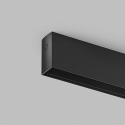 Трековый светильник Denkirs SMART 48V BASE | СМАРТ 48V БЕЙС , Denkirs TR8503-BK
