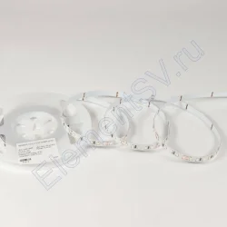 Светодиодная лента Standart Pro class, 2835, 120 led/m, 8mm, без скотча, violet, 24V, IP20, SL20