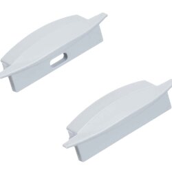 Заглушка для LC-LPV-0734 без отверстия