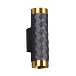 Настенный светильник «ODEON LIGHT» 4287/2W, серия: AD ASTRUM (крепление на планке)