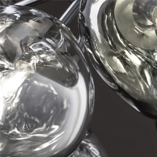 Подвесной светильник Freya FR5378PL-10SM (Хром) - фото 5