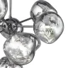 Подвесной светильник Freya FR5378PL-10SM (Хром) - фото 10